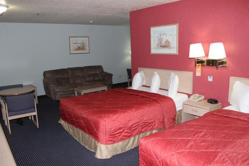 Photo of Bedroom in Holbrook