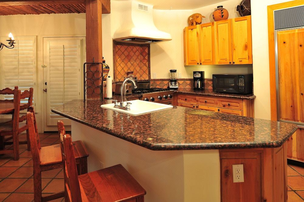 Photo of Kitchen in Cave Creek