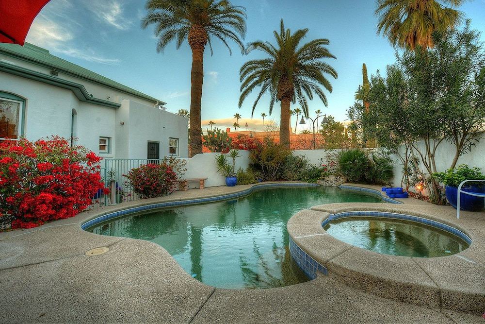 Photo of Outdoor in Downtown Tucson