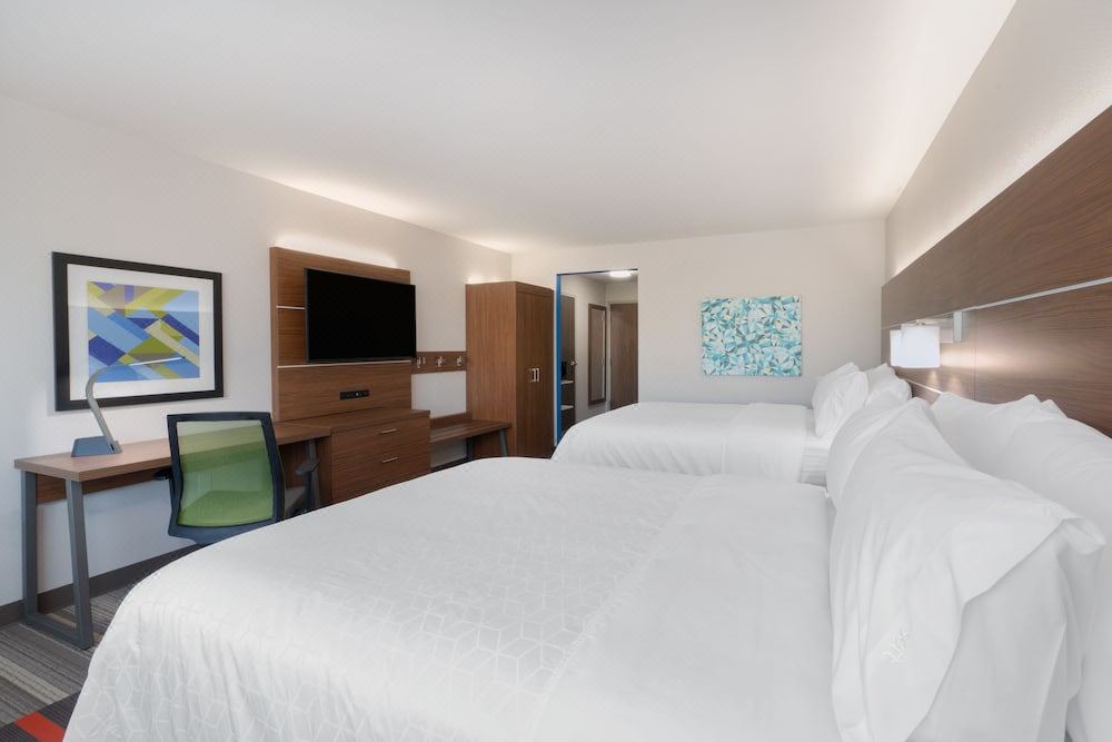 Photo of Bedroom in Lake Havasu City