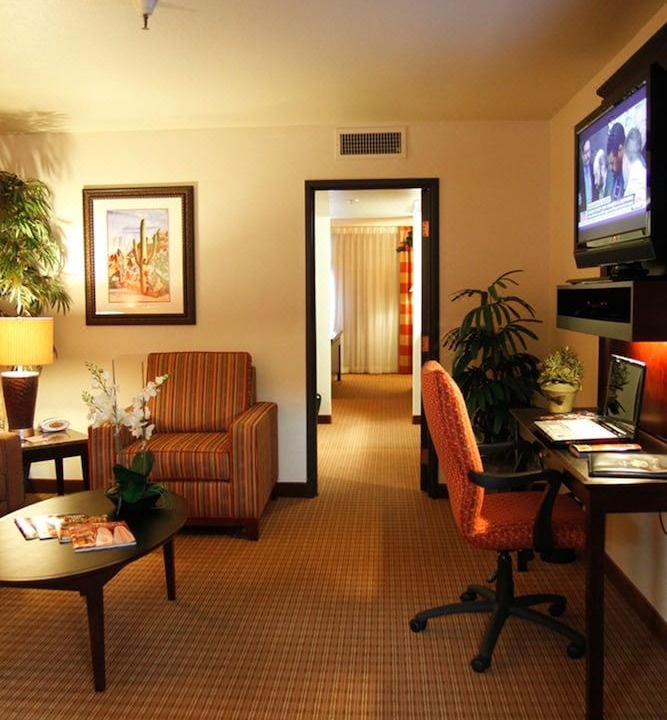 Photo of Livingroom in Tucson