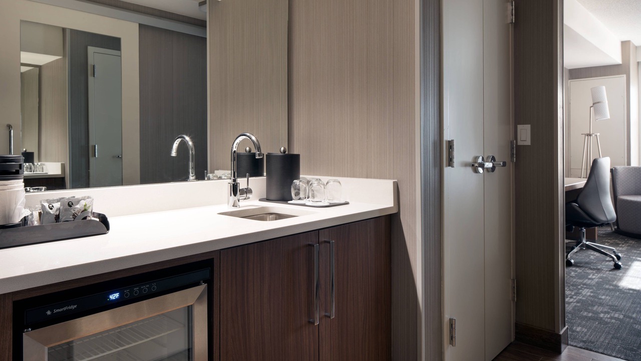 Photo of Kitchen in Gateway