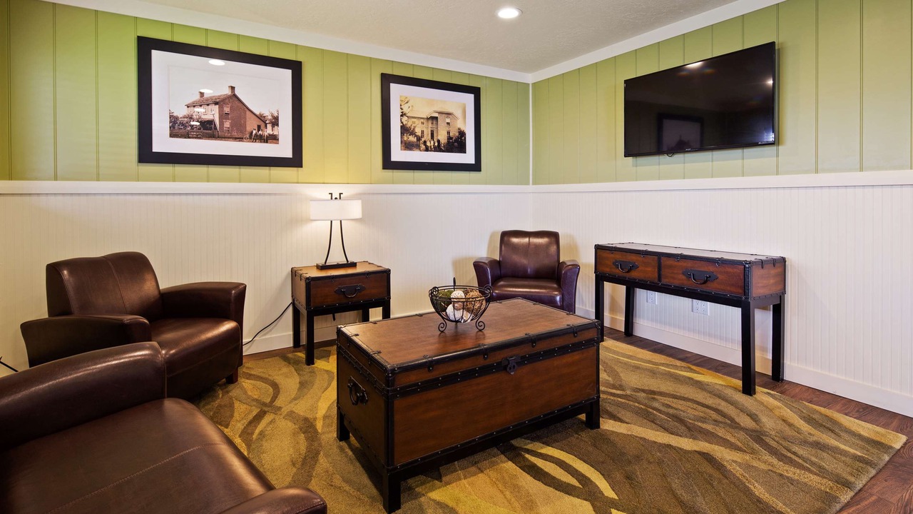 Photo of Livingroom in Fillmore