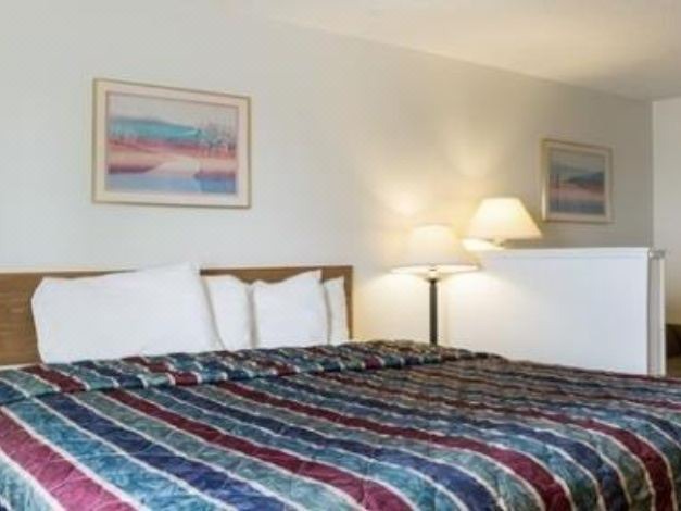 Photo of Bedroom in Spearfish