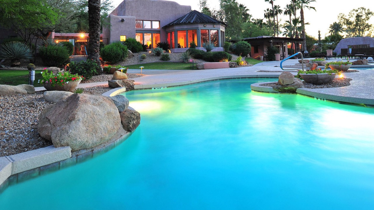 Photo of Outdoor in Cave Creek