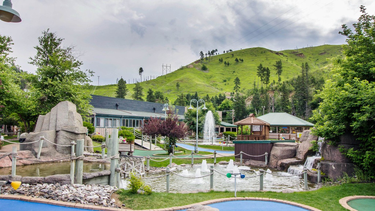Photo of Outdoor in Deadwood