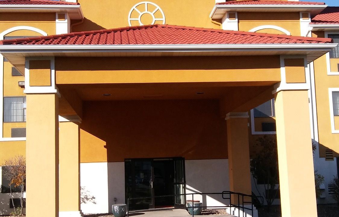 Photo of Buildings in Centennial
