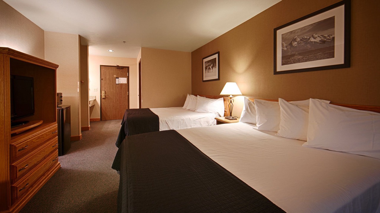Photo of Bedroom in Pinedale