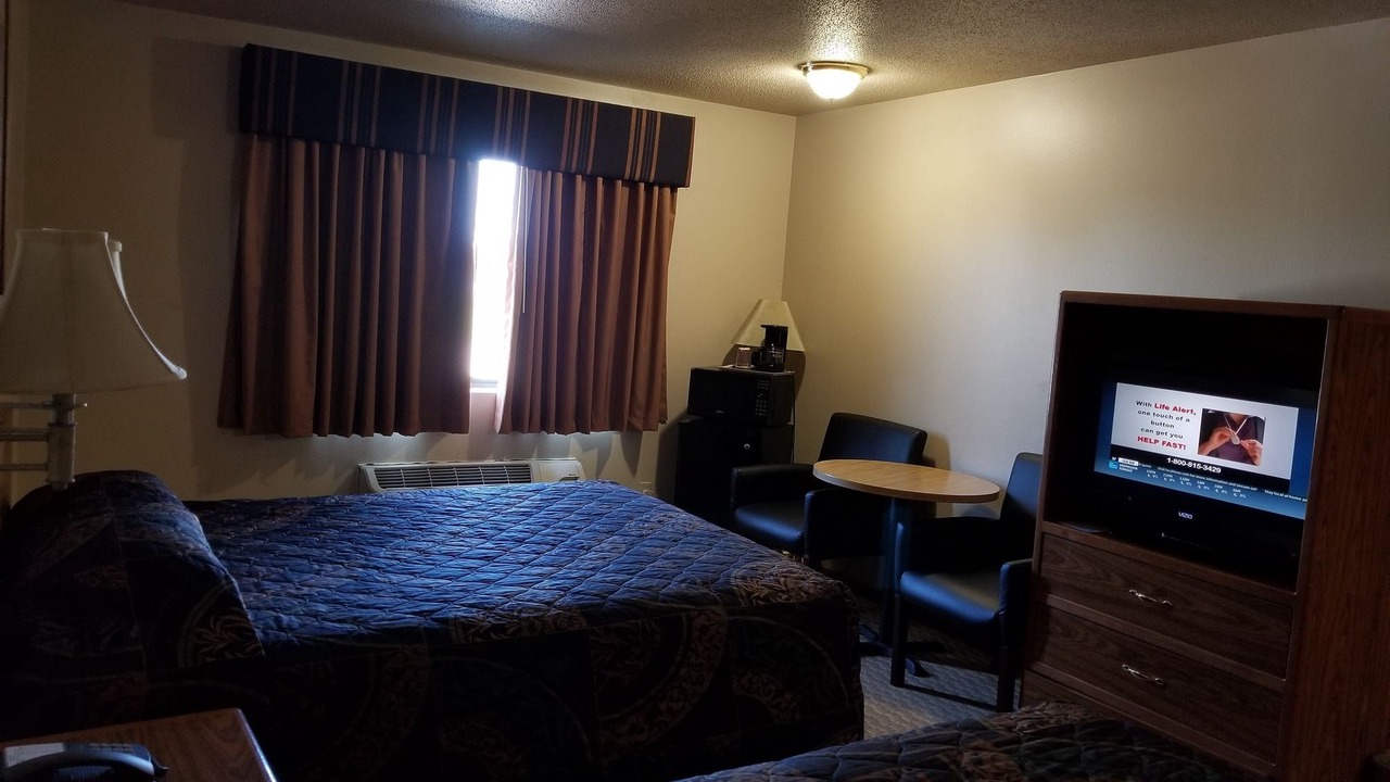 Photo of Bedroom in Vermillion