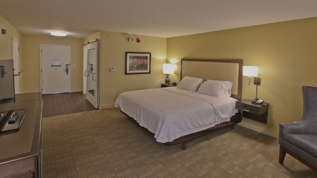 Photo of Bedroom in Billings