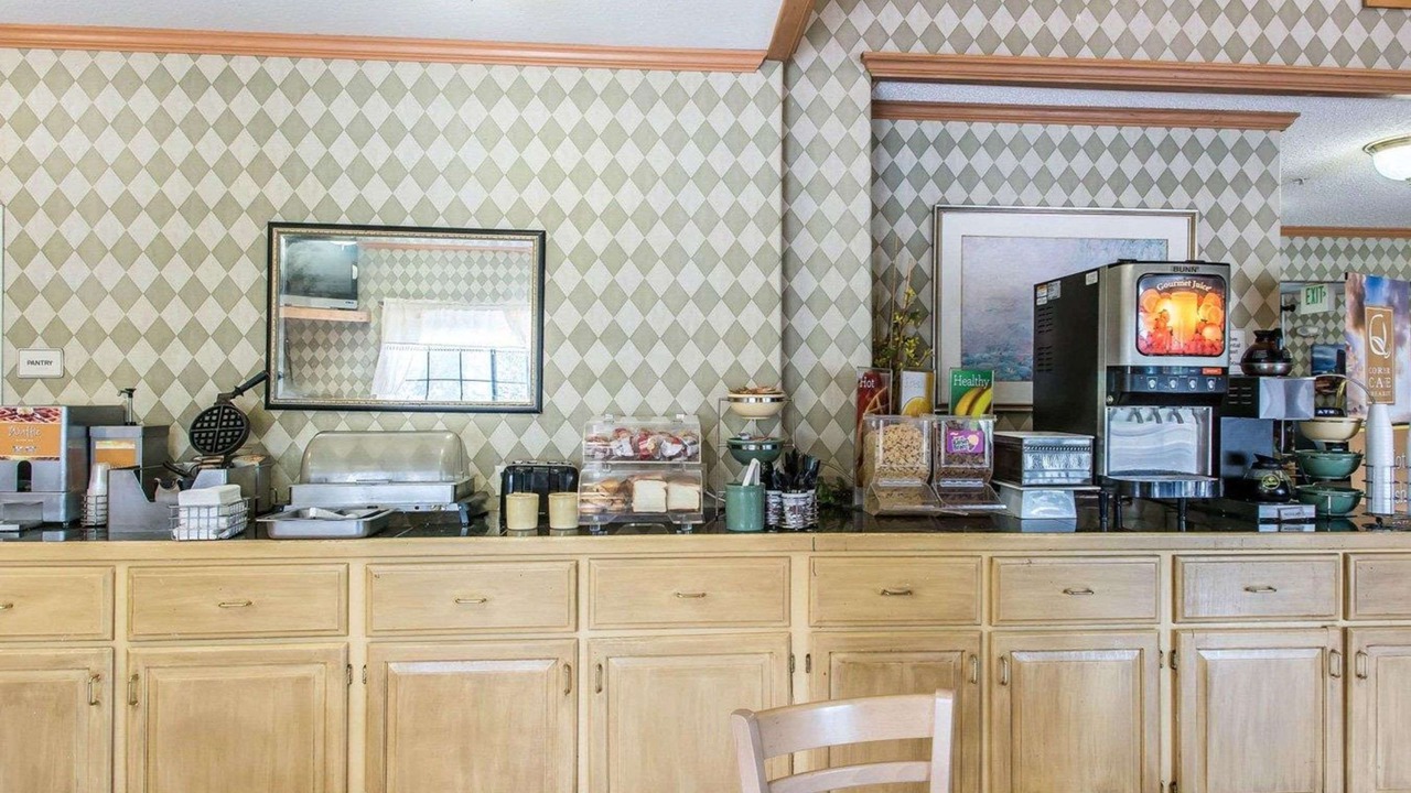 Photo of Kitchen in Centennial