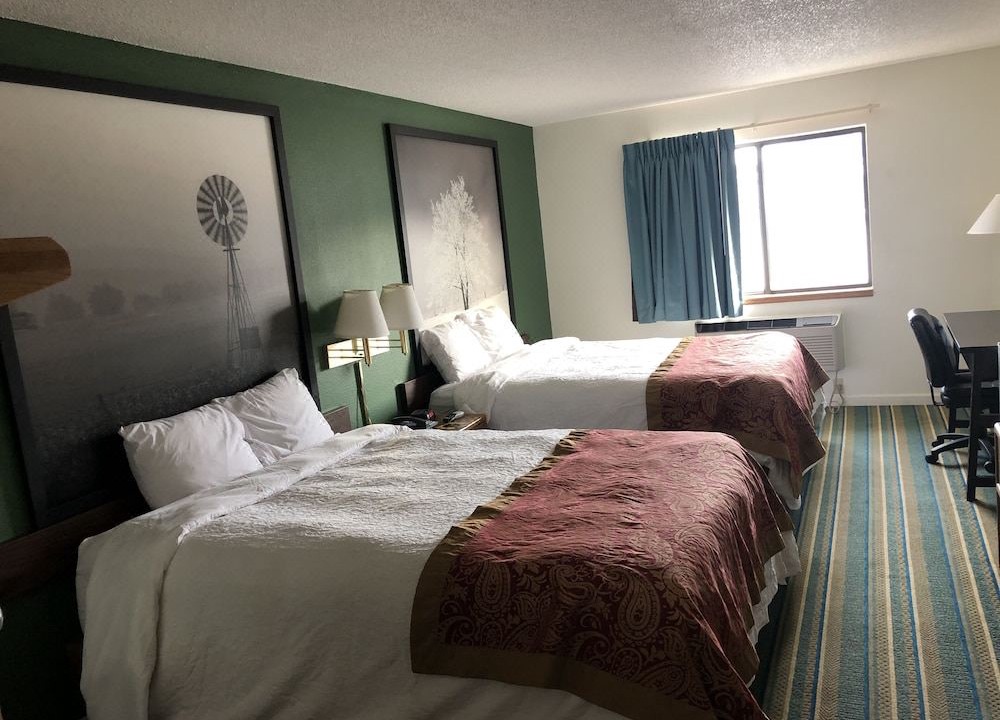 Photo of Bedroom in West Point