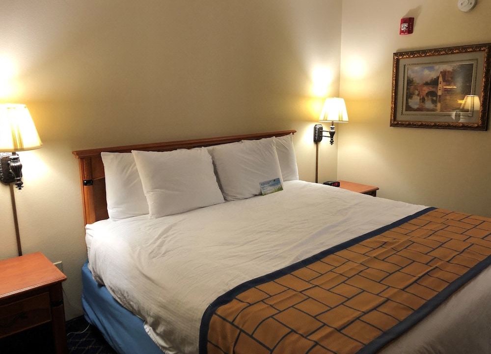 Photo of Bedroom in Perry