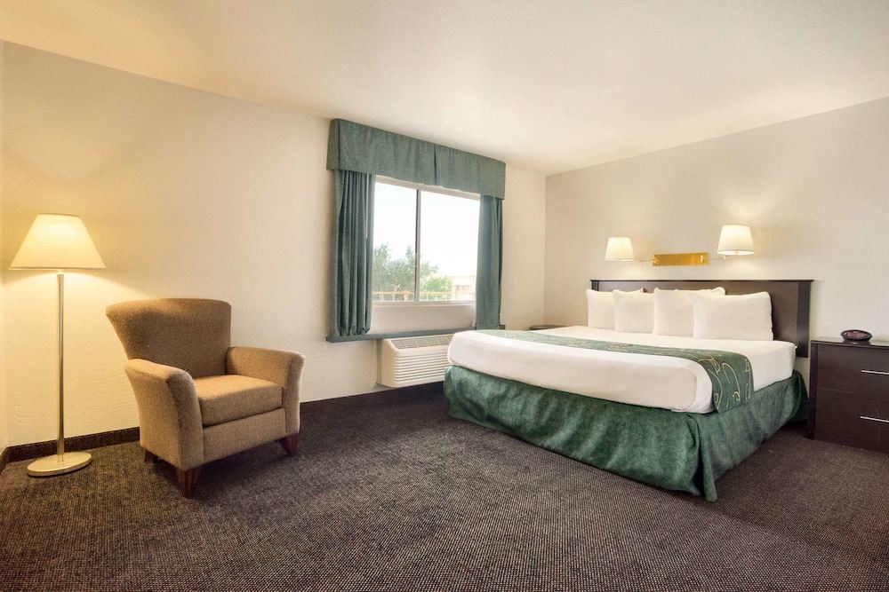 Photo of Bedroom in Winslow