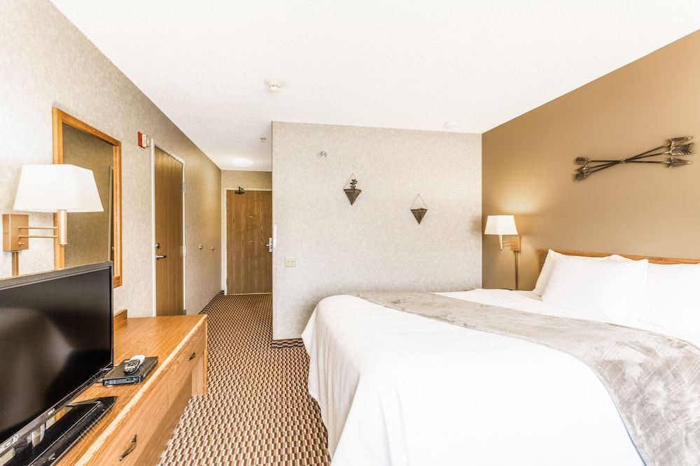 Photo of Bedroom in Torrey