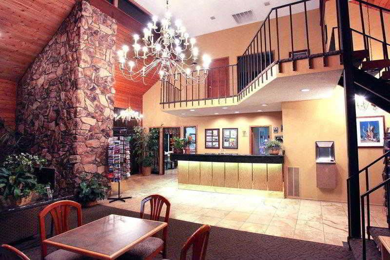 Photo of Livingroom in Cedar City