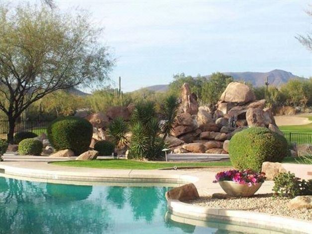 Photo of Outdoor in Cave Creek