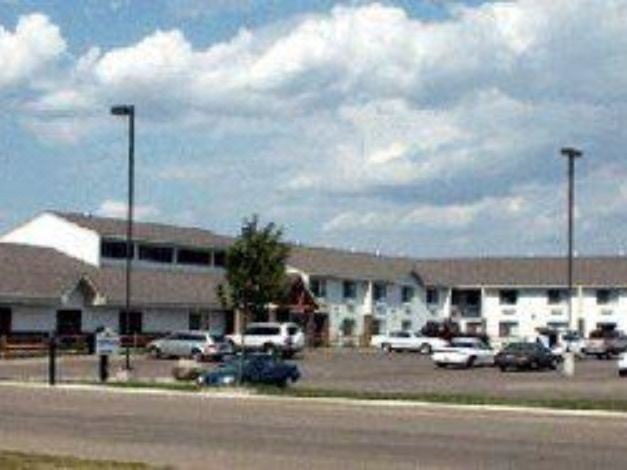 Photo of Buildings in Aberdeen