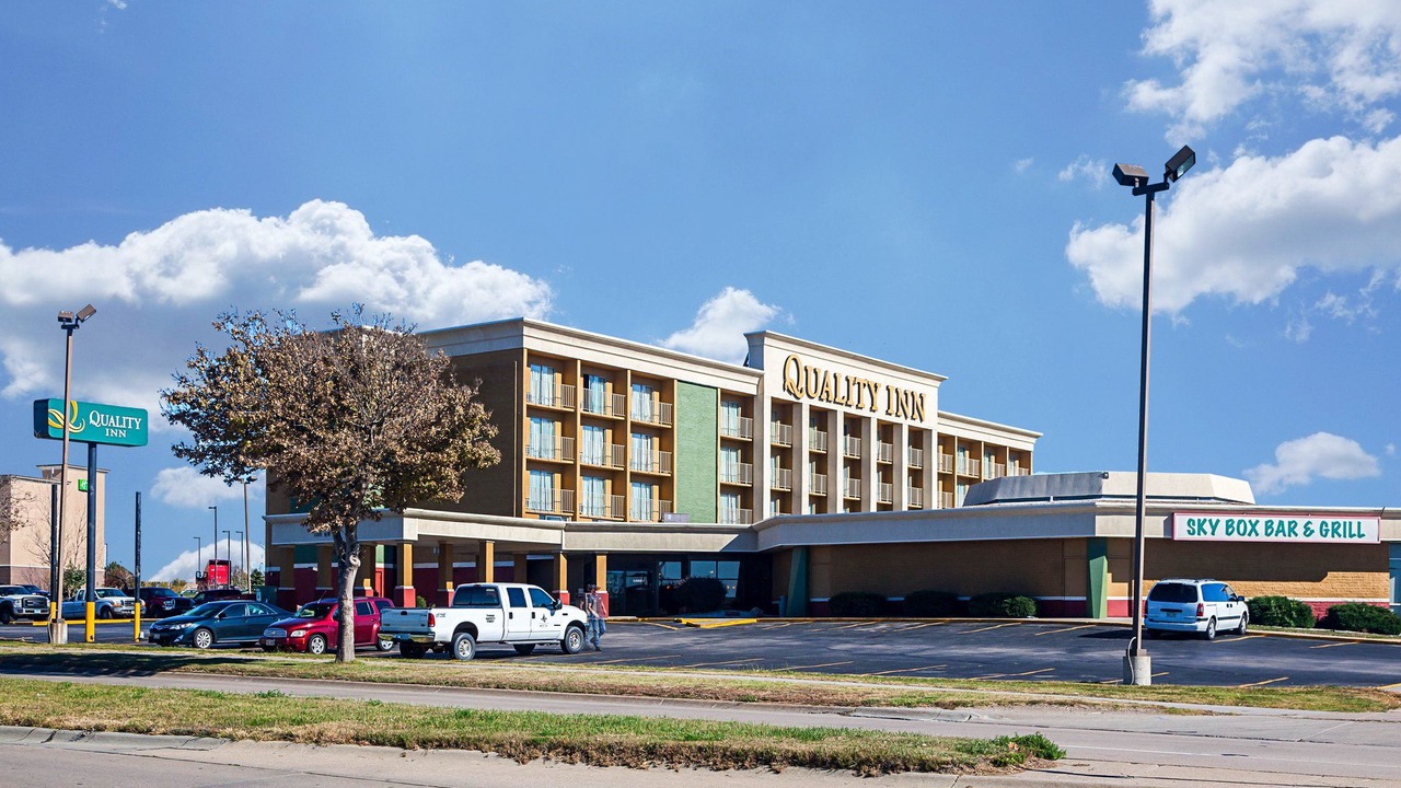 Photo of Buildings in Highlands