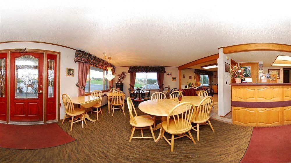 Photo of Livingroom in Lander