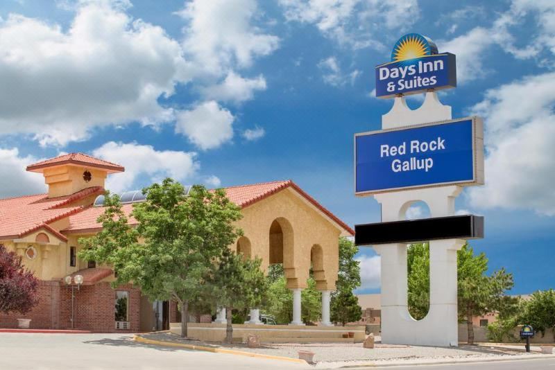 Photo of Buildings in Gallup