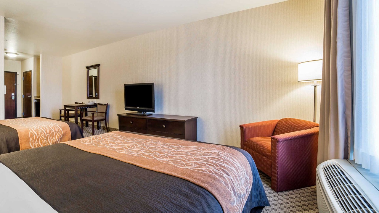 Photo of Bedroom in Whitney Ranch