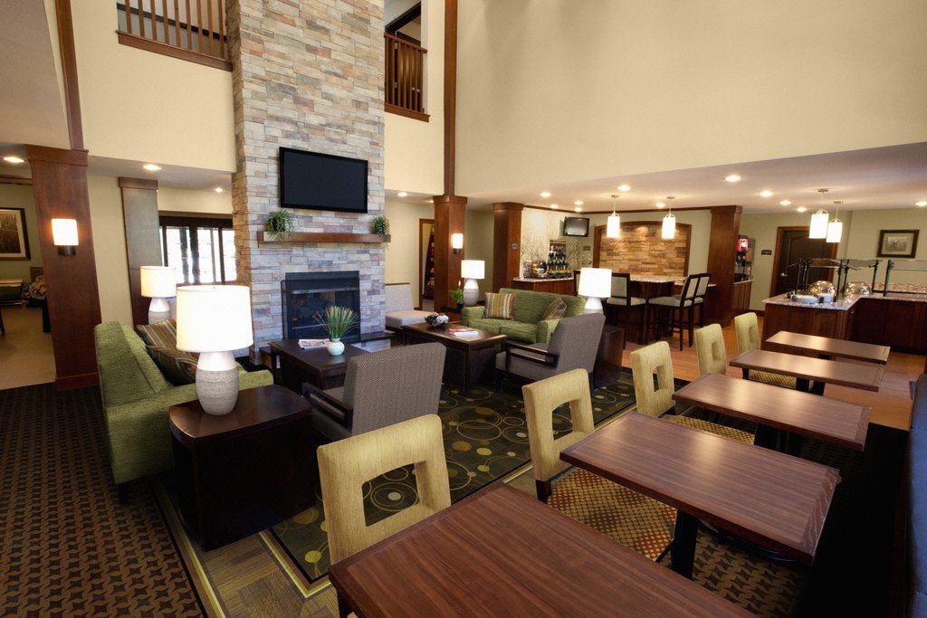Photo of Livingroom in West Omaha
