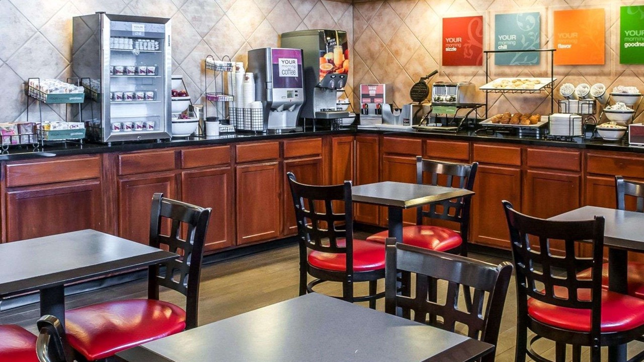 Photo of Kitchen in Allison