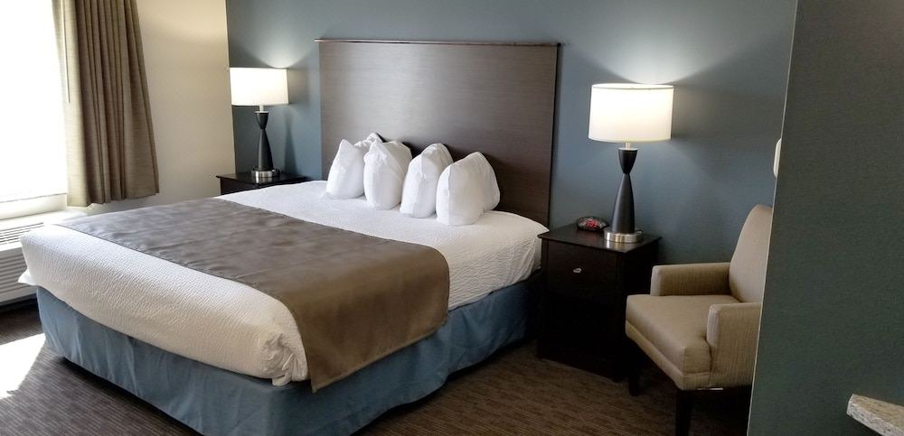Photo of Bedroom in Sioux Falls