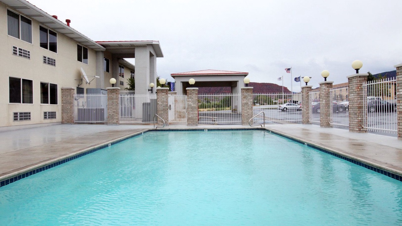 Photo of Outdoor in Cedar City
