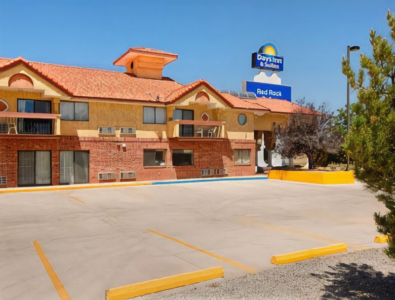 Photo of Buildings in Gallup
