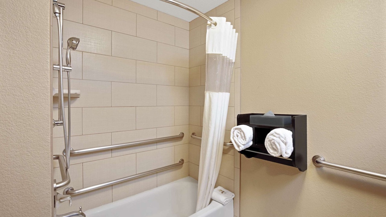 Photo of Bathroom in Las Vegas