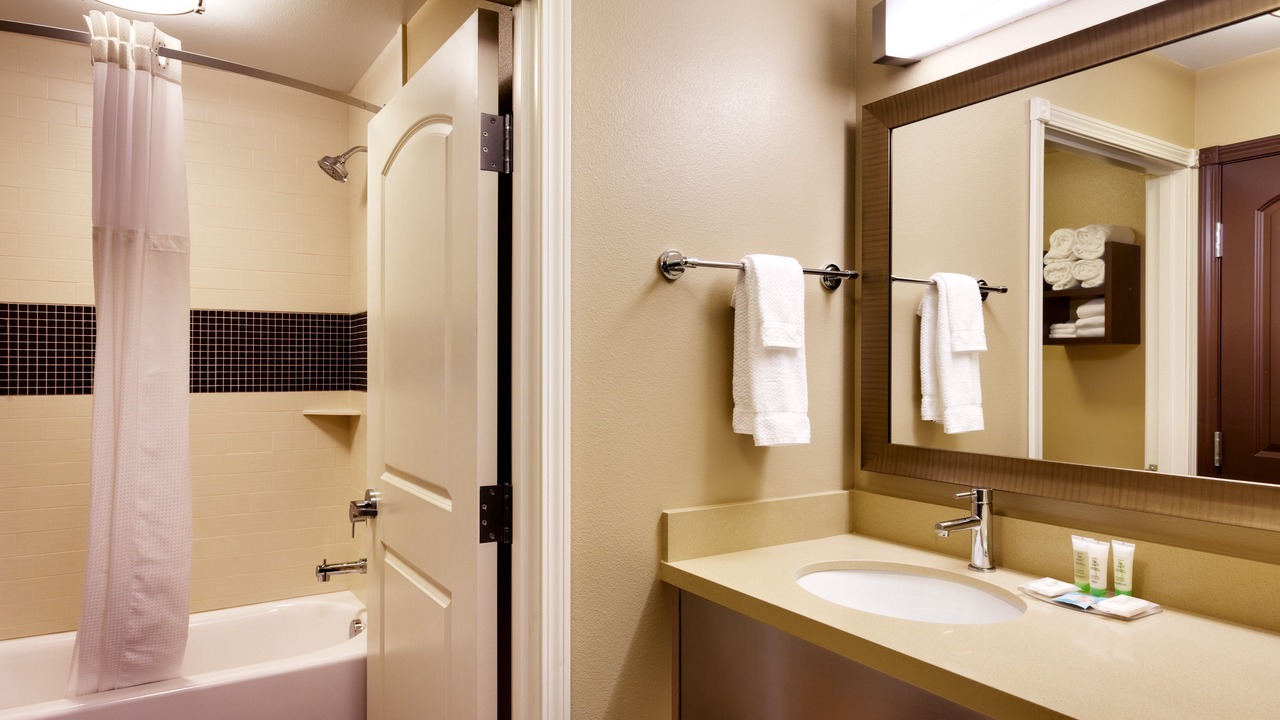 Photo of Bathroom in Cheyenne