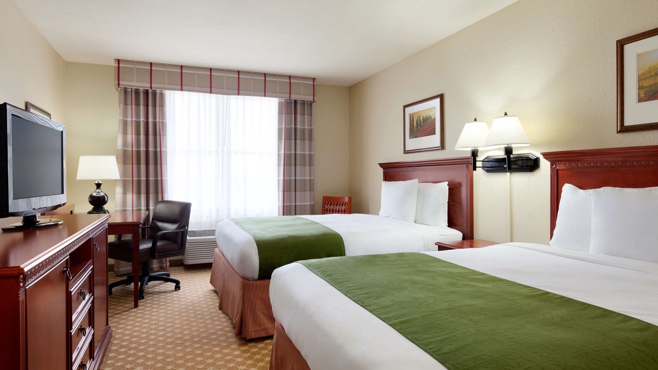 Photo of Bedroom in Gillette