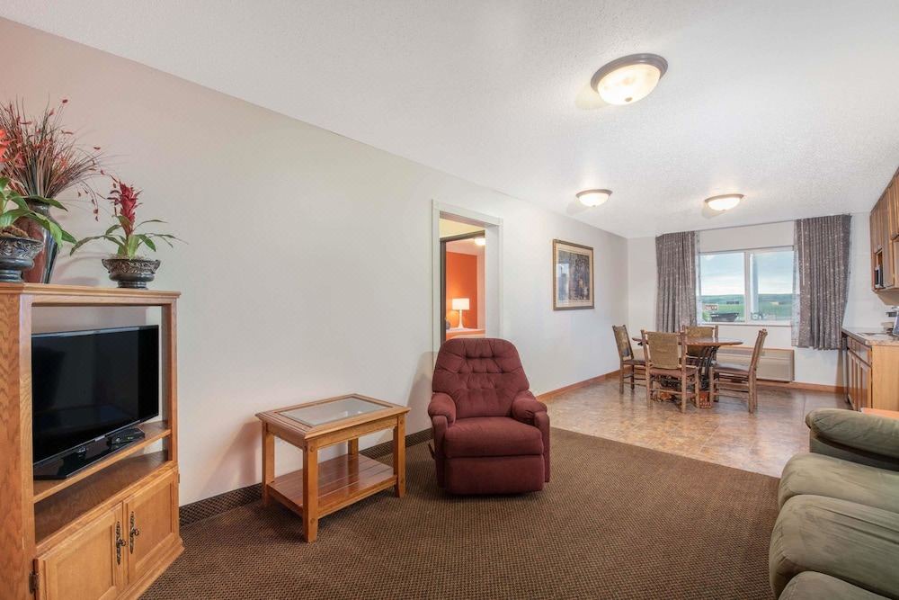 Photo of Livingroom in Oacoma