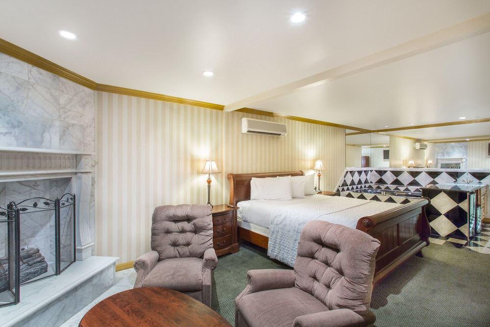 Photo of Bedroom in Las Vegas
