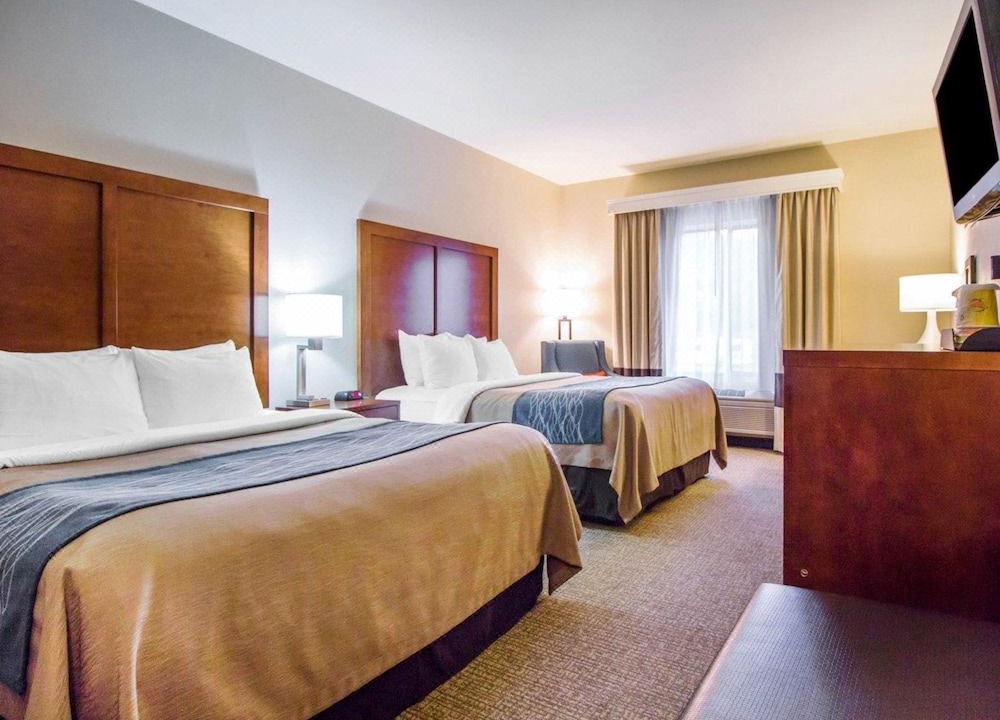 Photo of Bedroom in Deadwood
