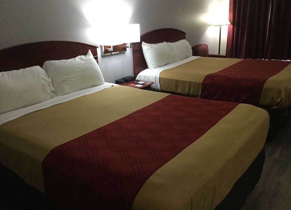Photo of Bedroom in West Lincoln