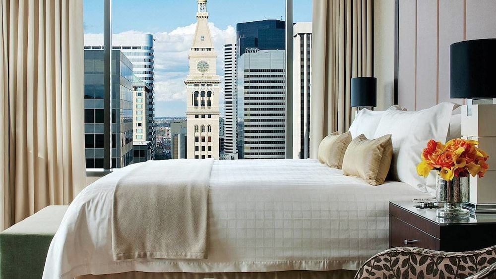 Photo of Bedroom in Downtown Denver