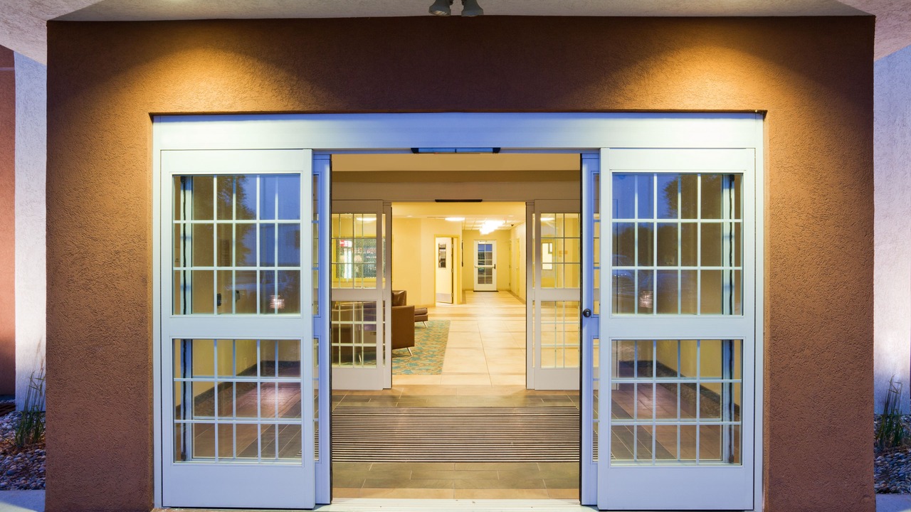 Photo of Buildings in Sioux Falls
