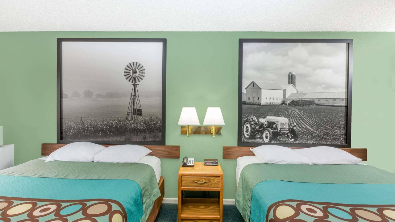 Photo of Bedroom in West Point