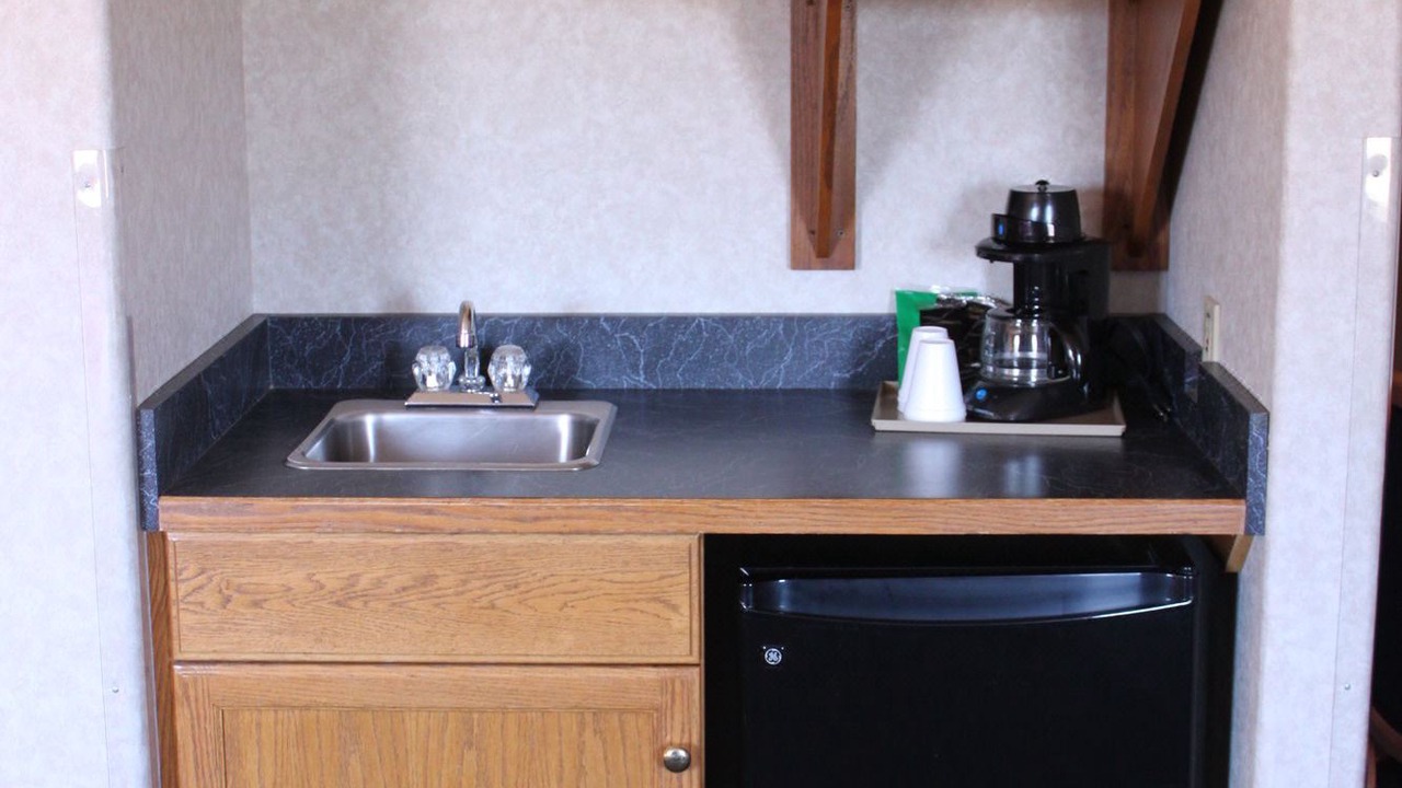 Photo of Kitchen in Torrey