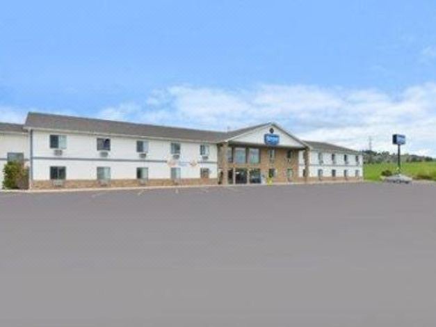 Photo of Buildings in Spearfish