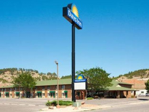Photo of Buildings in Spearfish