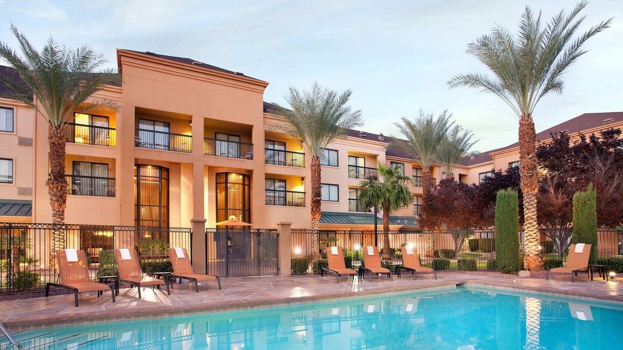 Photo of Outdoor in Summerlin