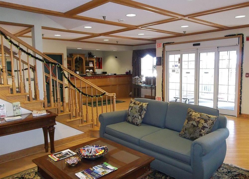 Photo of Livingroom in Oakdale