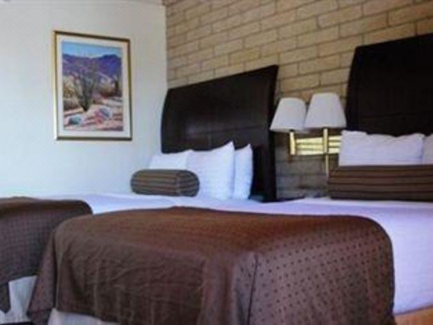 Photo of Bedroom in Kayenta