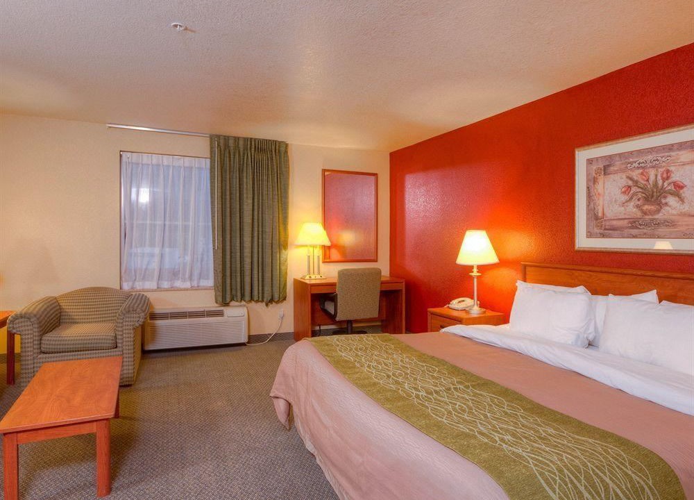 Photo of Bedroom in Green Valley