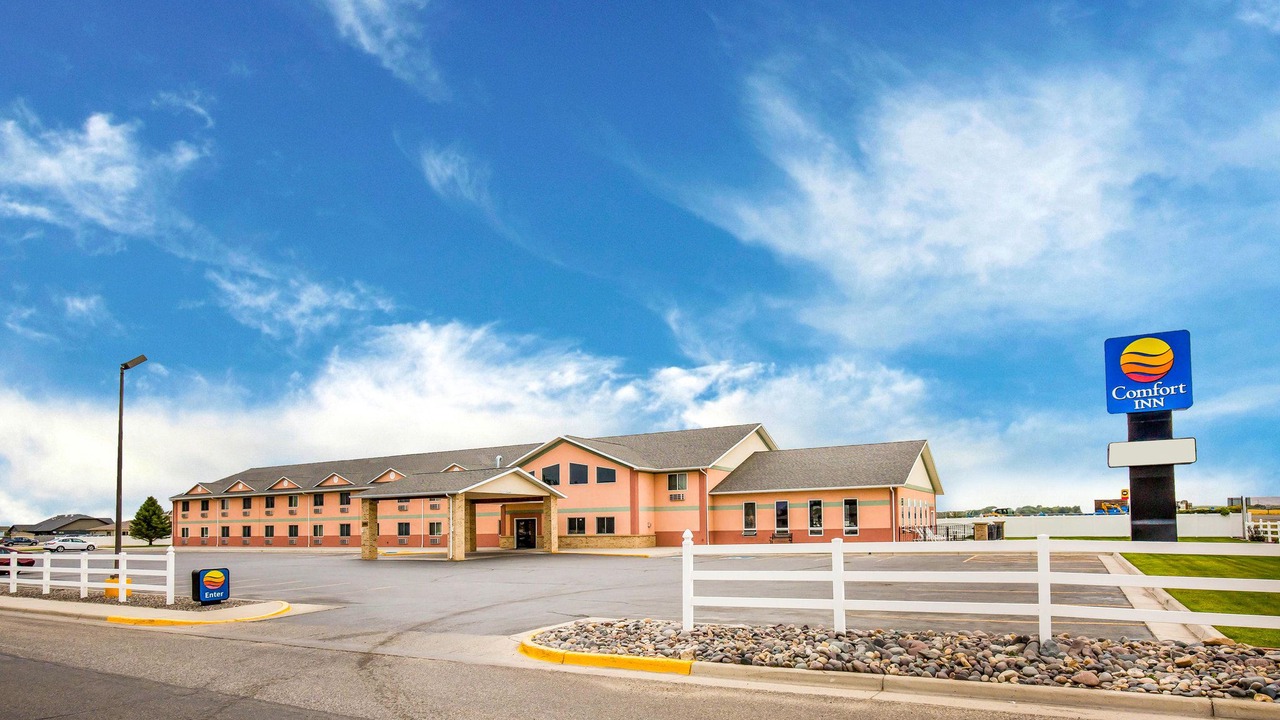 Photo of Buildings in Worland