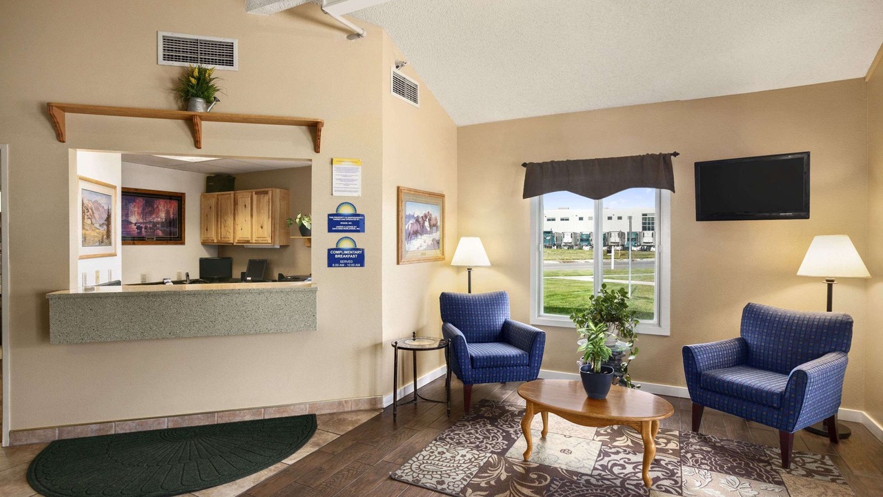 Photo of Livingroom in Billings